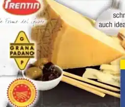 E-Center Trentin Grana Padano Angebot