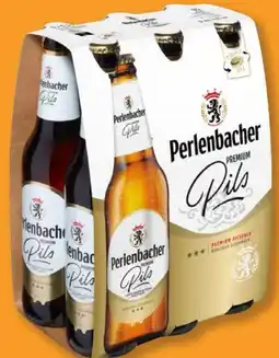Lidl Perlenbacher Pils Angebot