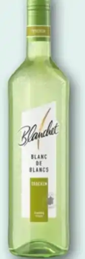 nahkauf Blanchet Blanc de Blancs Angebot