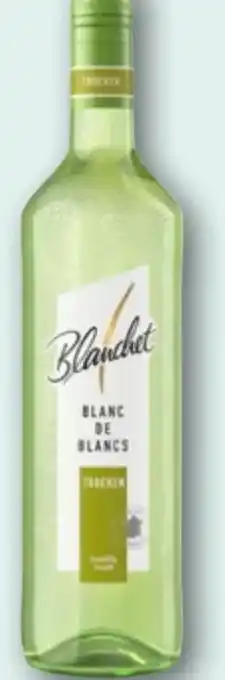 nahkauf Blanchet Blanc de Blancs Angebot