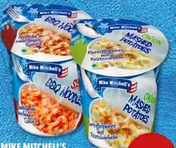 PENNY Mike Mitchell's Bechergericht Angebot