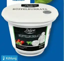 Lidl Deluxe Büffelburrata Angebot
