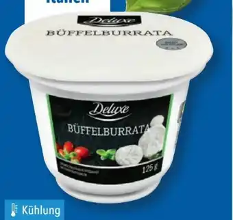 Lidl Deluxe Büffelburrata Angebot