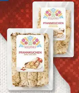 Lidl Kuljanka Pfannkuchen Angebot