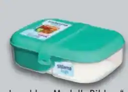 Lidl Sistema Lunchbox Ribbon Angebot