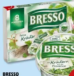 PENNY Bresso 8 Portionen Kräuter Angebot