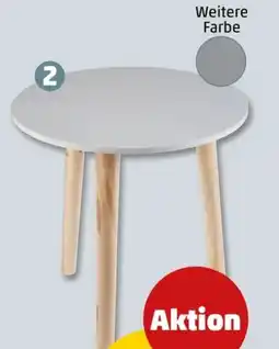 PENNY Beistelltisch Angebot