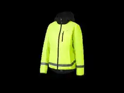 Lidl Crivit Damen Wendejacke Angebot