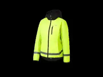 Lidl Crivit Damen Wendejacke Angebot