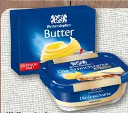 nahkauf Weihenstephan Butter Angebot