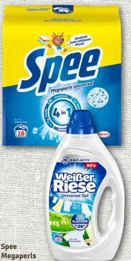 nahkauf Spee Megaperls Angebot