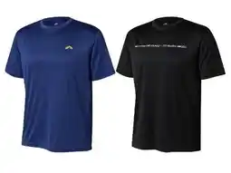 Lidl Crivit Herren-Funktionsshirt Angebot