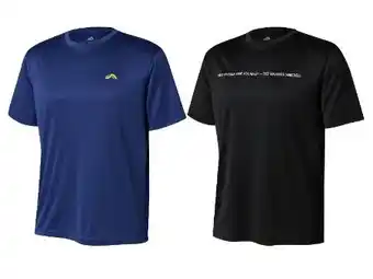 Lidl Crivit Herren-Funktionsshirt Angebot