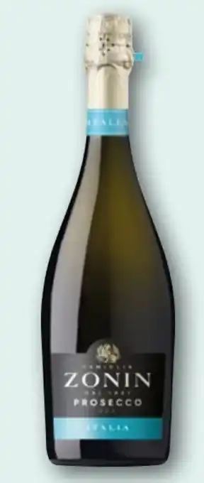 nahkauf Zonin Prosecco Angebot