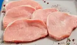 Lidl Metzgerfrisch Schweine Minutensteaks Angebot