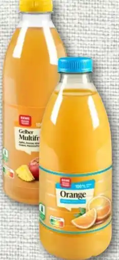 nahkauf Rewe Beste Wahl Saft Angebot