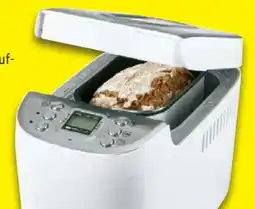 Lidl SilverCrest Brotbackautomat SBB 850 E1 Angebot