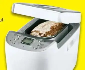 Lidl SilverCrest Brotbackautomat SBB 850 E1 Angebot