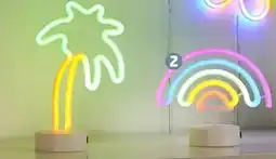 PENNY LED-Tischleuchte Angebot