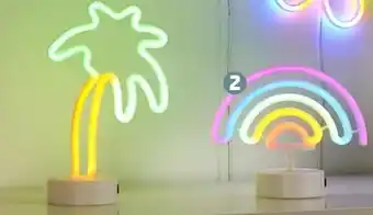PENNY LED-Tischleuchte Angebot