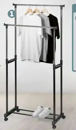 PENNY Hedura Kleiderständer Angebot