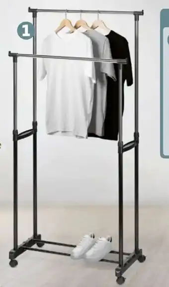 PENNY Hedura Kleiderständer Angebot