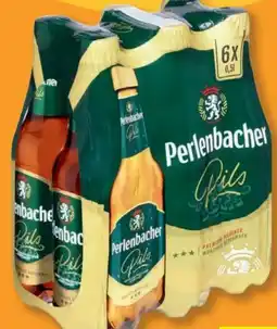 Lidl Perlenbacher Pils Angebot