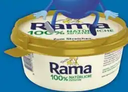 E-Center Rama Zum Streichen Backen & Kochen Angebot
