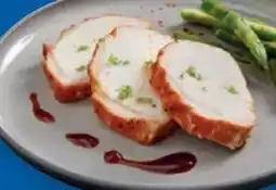 Lidl Beck Spanferkel Lachsbraten Angebot