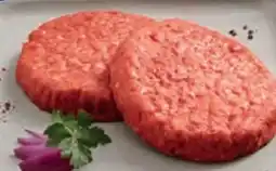 Lidl Metzgerfrisch Premium Irischer Angus Burger Angebot