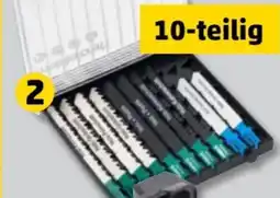 PENNY Stichsägeblätter-Box Angebot