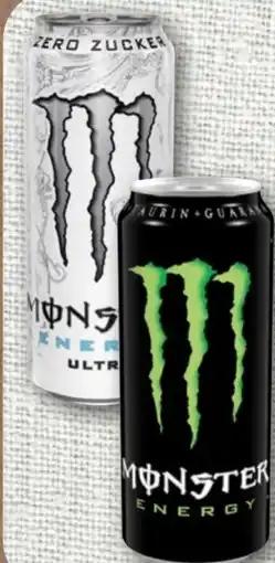 nahkauf Monster Energy Drink Angebot