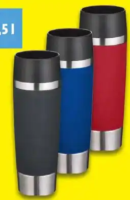 Lidl emsa Isolierbecher Travel Mug Angebot