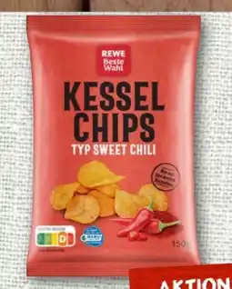 nahkauf Rewe Beste Wahl Kesselchips Angebot