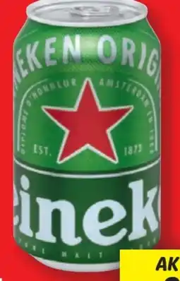 Lidl Heineken Original Angebot