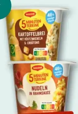 nahkauf Maggi 5 Minuten Terrine Angebot