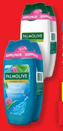 Lidl Palmolive Duschgel Angebot