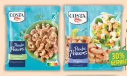 E-Center Costa Prawns Angebot