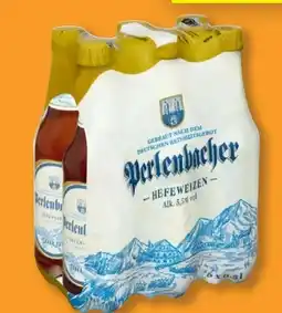 Lidl Perlenbacher Hefeweizen Angebot