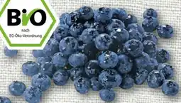 nahkauf Rewe Bio Heidelbeeren Angebot
