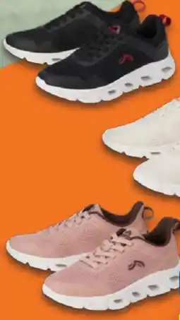 Lidl Crivit Damen-Sportschuhe Angebot
