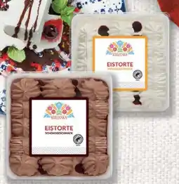 Lidl Kuljanka Eistorte Angebot