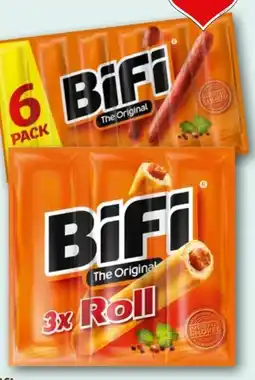 nahkauf Bifi Original Mini-Salami Angebot