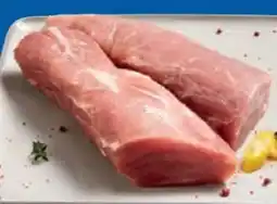 Lidl Tillman‘s Schweinefilet Mariniert Angebot