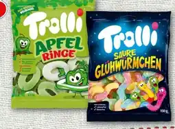 nahkauf Trolli Fruchtgummi Apfel Ringe Angebot