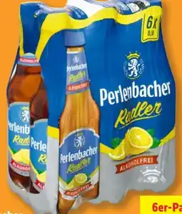 Lidl Perlenbacher Radler Alkoholfrei Angebot