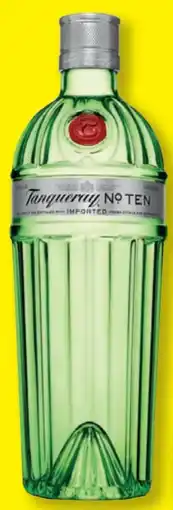 Lidl Tanqueray No. Ten Distilled Gin Angebot