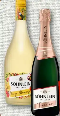 nahkauf Söhnlein Brillant Sekt Angebot
