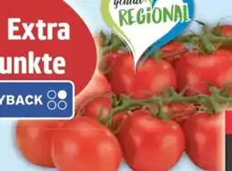 E-Center Mini-Rispentomaten Angebot
