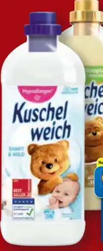 Lidl Kuschelweich Sanft & Mild Angebot